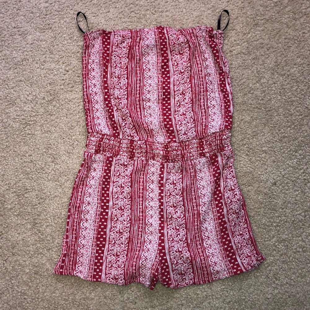 Forever 21 Romper